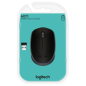 Souris sans fil Logitech M171 - Noir — Logitech · Smarty Paris 18e